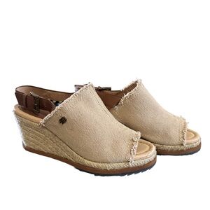 Tommy Hilfiger wedges